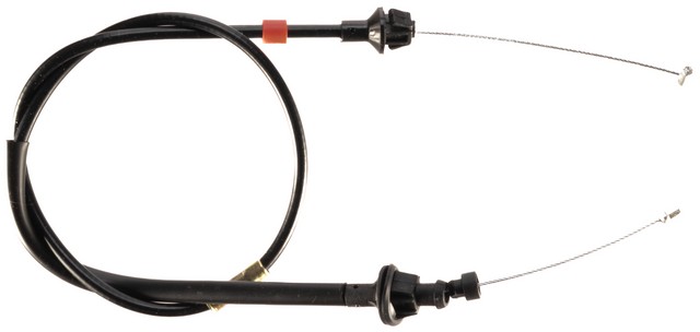 Pioneer Automotive Industries Carburetor Accelerator Cable P/N:CA-9104