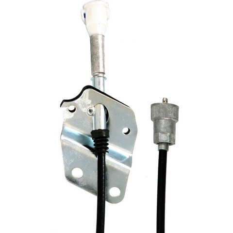 Pioneer Automotive Industries Speedometer Cable P/N:CA-3074