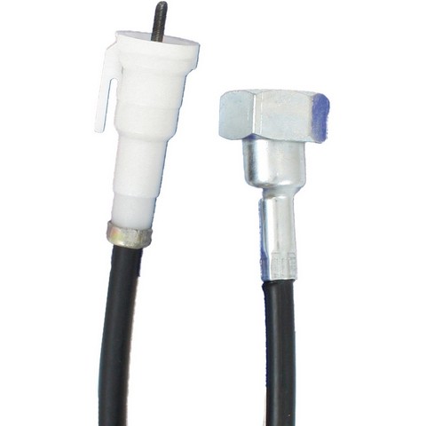 Pioneer Automotive Industries Speedometer Cable P/N:CA-3116
