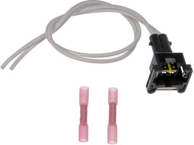 Dorman - TECHoice Engine Crankshaft Position Sensor Connector P/N:645-207