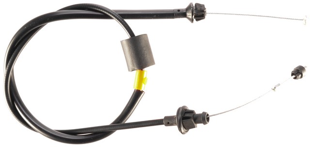 Pioneer Automotive Industries Carburetor Accelerator Cable P/N:CA-9053