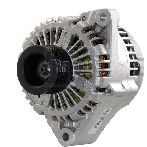 Remy Alternator P/N:12621