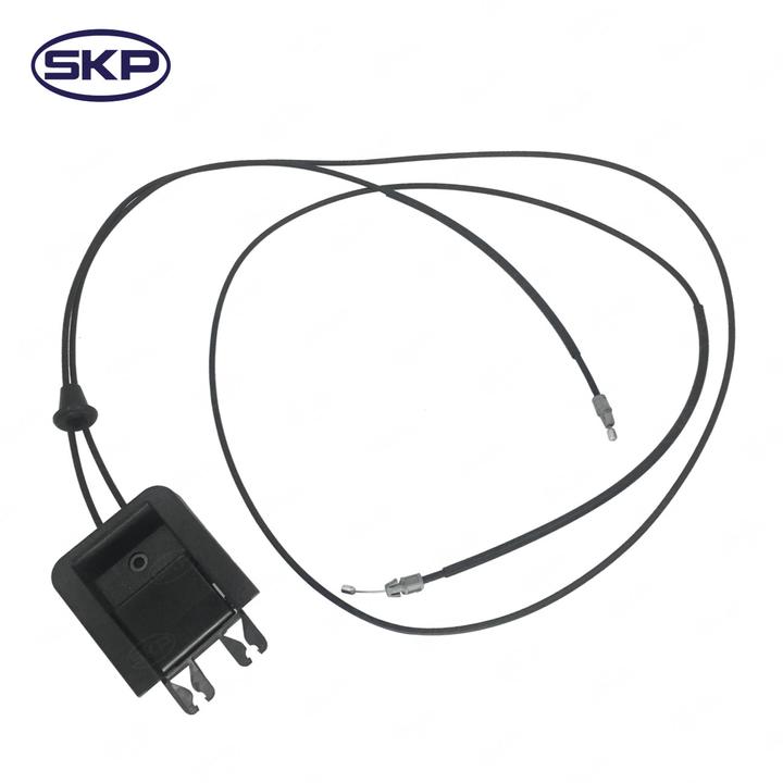 SKP Hood Release Cable P/N:SK721066