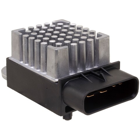 Wells Vehicle Electronics Engine Cooling Fan Motor Relay P/N:1R1684