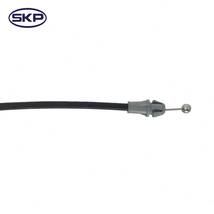 SKP Hood Release Cable P/N:SK721039