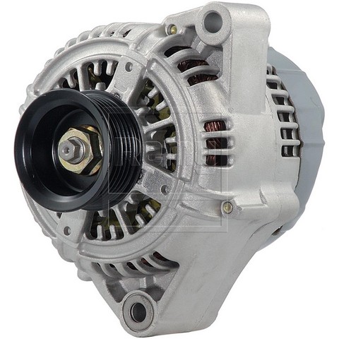 Remy Alternator P/N:14984