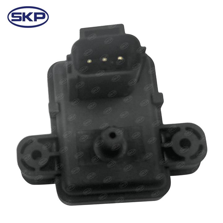 SKP Manifold Absolute Pressure Sensor P/N:SKAS223