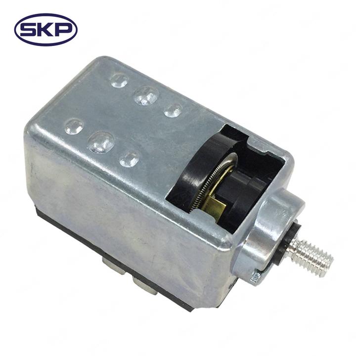 SKP Headlight Switch P/N:SKHLS1362