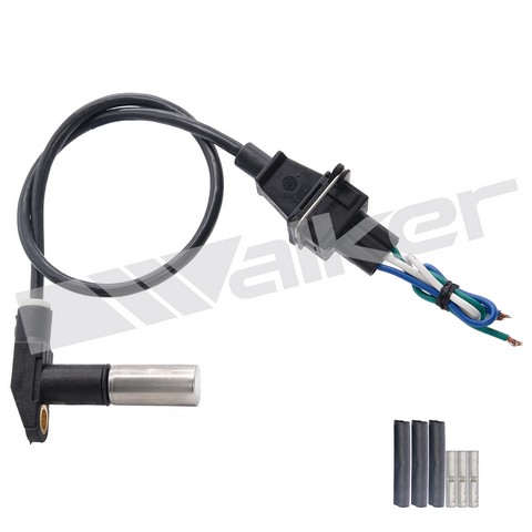 Walker Products Engine Camshaft Position Sensor,Engine Crankshaft Position Sensor P/N:235-91670