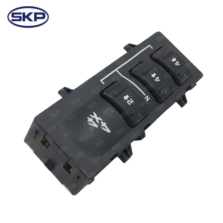 SKP 4WD Switch P/N:SK901053