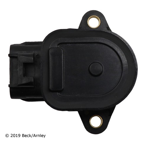 Beck/Arnley Throttle Position Sensor P/N:158-0482