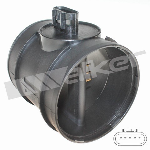 Walker Products Mass Air Flow Sensor P/N:245-1229