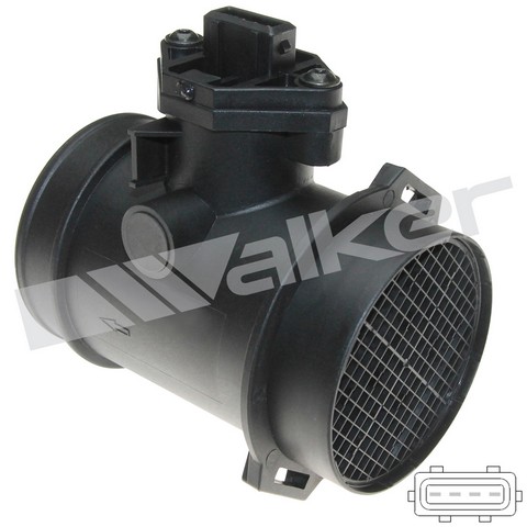 Walker Products Mass Air Flow Sensor P/N:245-1275