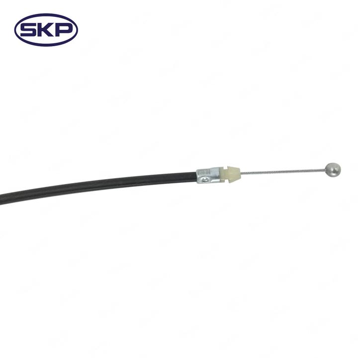 SKP Hood Release Cable P/N:SK721048