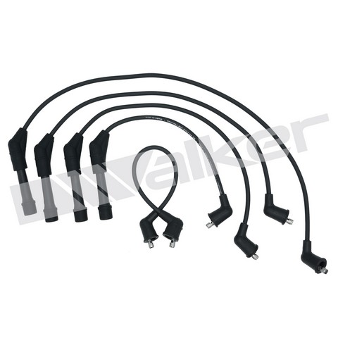 Walker Products Spark Plug Wire Set P/N:924-1126