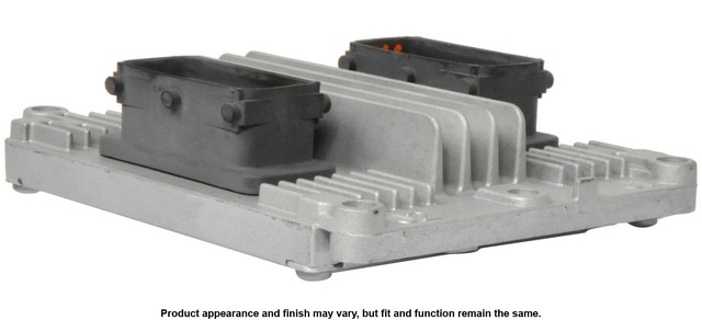 CARDONE Reman Engine Control Module (ECM) P/N:77-2143F