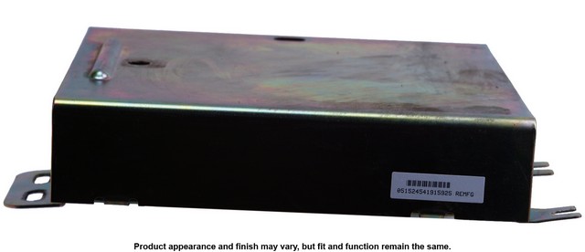 CARDONE Reman Engine Control Module (ECM) P/N:72-3103