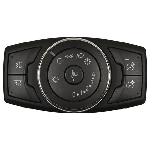 Standard Ignition Headlight Switch,Instrument Panel Dimmer Switch P/N:HLS1581