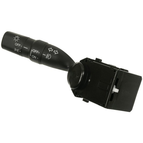 Standard Ignition Fog Light Switch,Headlight Dimmer Switch,Headlight Switch,Turn Signal Switch P/N:CBS-1847