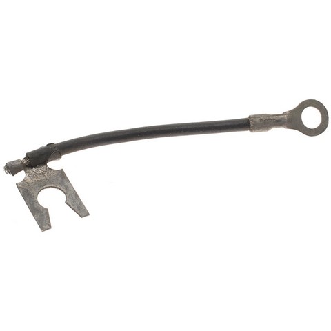 Standard Ignition Distributor Ground Lead Wire P/N:FDL-24