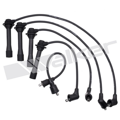 Walker Products Spark Plug Wire Set P/N:924-1050