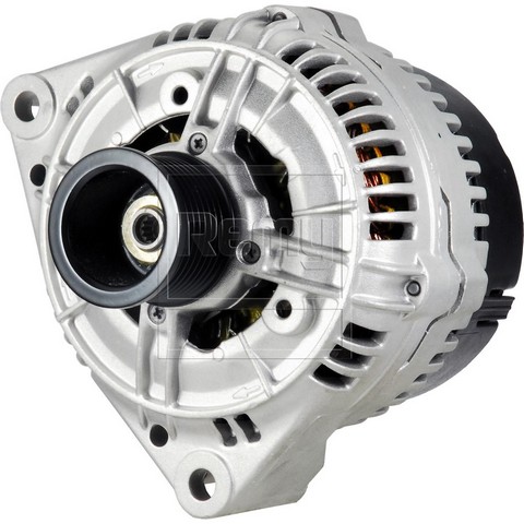 Remy Alternator P/N:146211