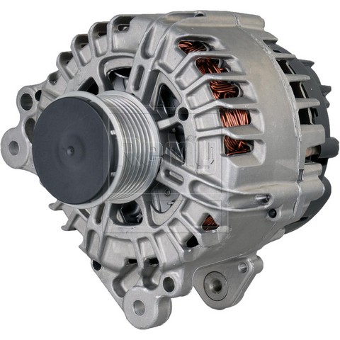 Remy Alternator P/N:11143