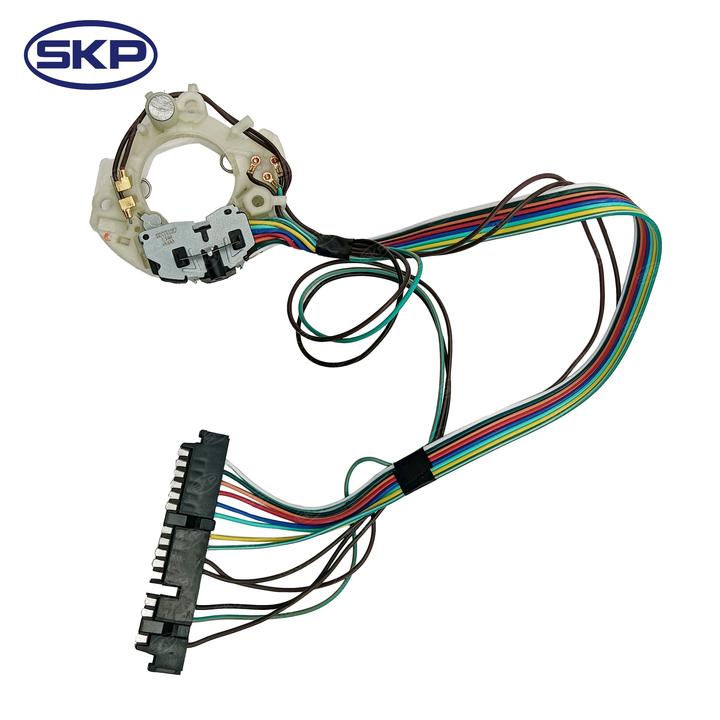 SKP Turn Signal Switch P/N:SKTW27