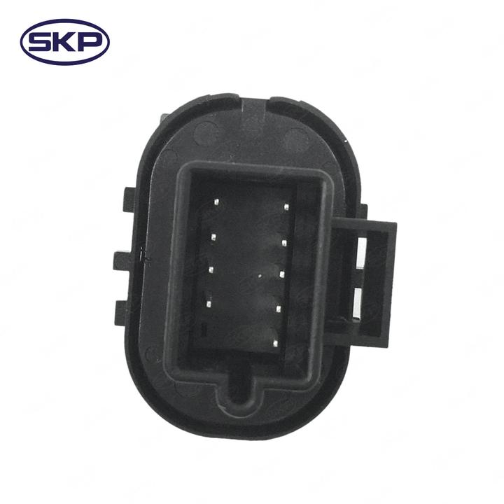 SKP Door Mirror Switch P/N:SK901182