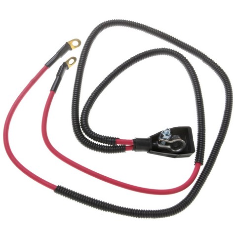 Standard Ignition Battery Cable P/N:A496TB