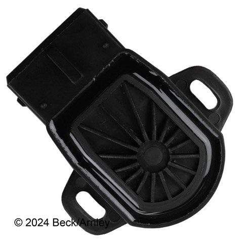 Beck/Arnley Throttle Position Sensor P/N:158-0818