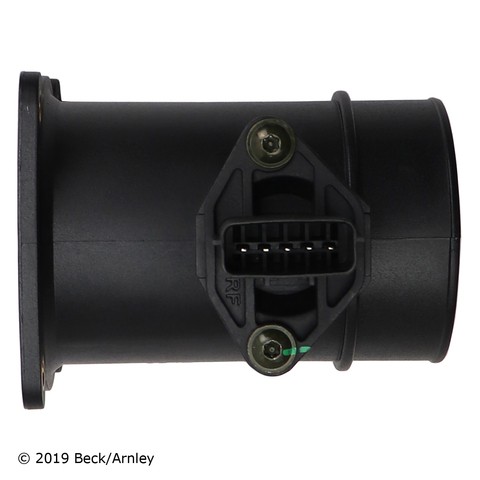 Beck/Arnley Mass Air Flow Sensor P/N:158-1547