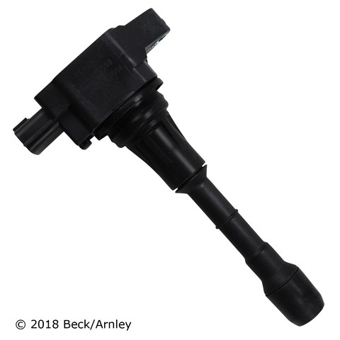 Beck/Arnley Direct Ignition Coil P/N:178-8503