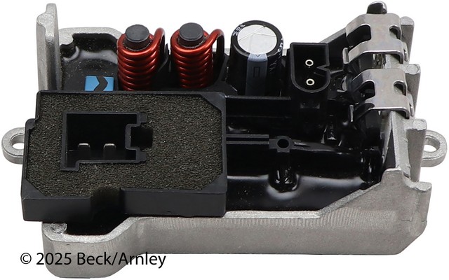 Beck/Arnley HVAC Blower Motor Control Module P/N:204-0132