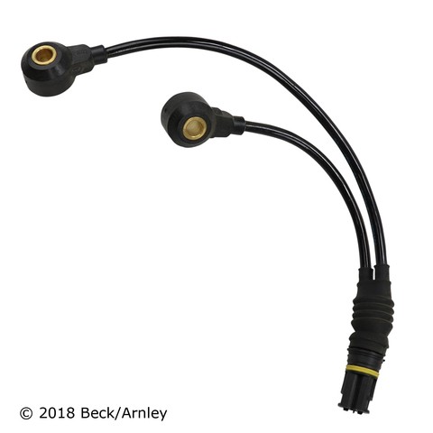 Beck/Arnley Ignition Knock (Detonation) Sensor P/N:158-1144