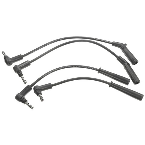 Pro Series Wire Spark Plug Wire Set P/N:27429