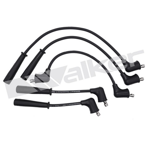 Walker Products Spark Plug Wire Set P/N:924-1135