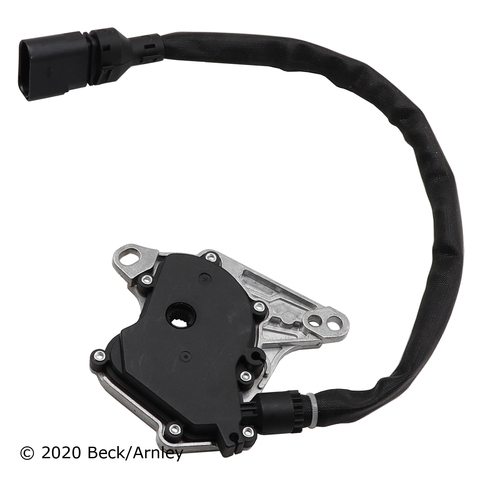Beck/Arnley Neutral Safety Switch P/N:201-2732