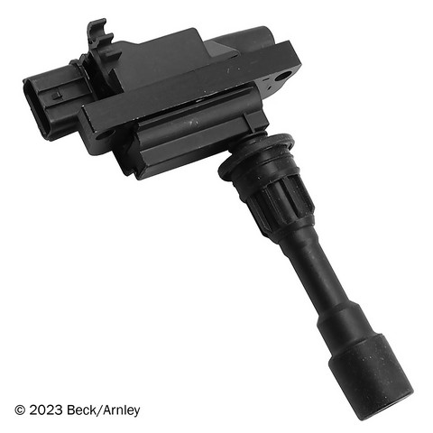 Beck/Arnley Direct Ignition Coil P/N:178-8481
