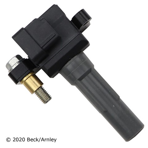 Beck/Arnley Direct Ignition Coil P/N:178-8572