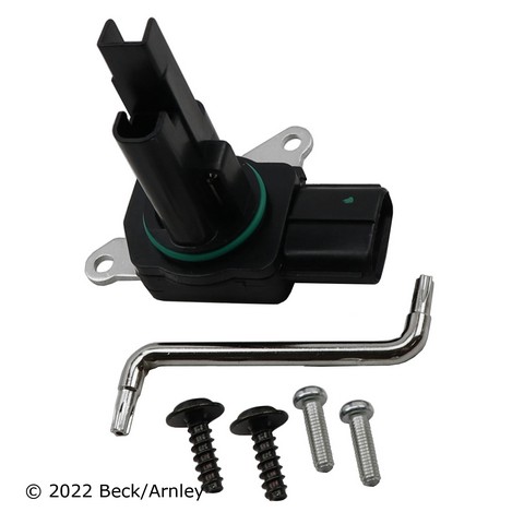 Beck/Arnley Mass Air Flow Sensor P/N:158-1092