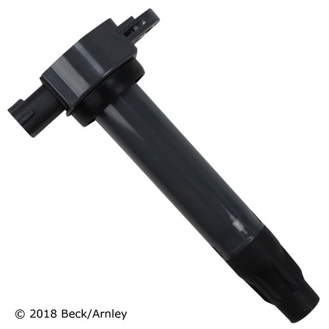 Beck/Arnley Direct Ignition Coil P/N:178-8501