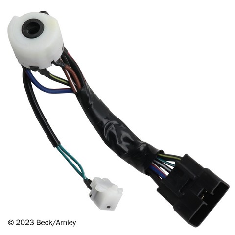 Beck/Arnley Ignition Switch P/N:201-2100 Beck/Arnley Ignition Switch P/N:201-2100