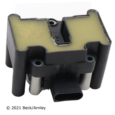Beck/Arnley Ignition Coil P/N:178-8271