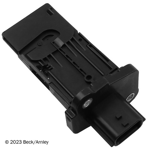 Beck/Arnley Mass Air Flow Sensor P/N:158-1805
