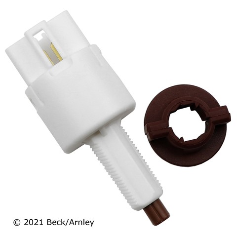 Beck/Arnley Brake Light Switch P/N:201-2337