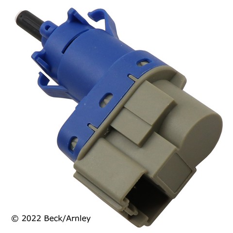Beck/Arnley Brake Light Switch P/N:201-2749
