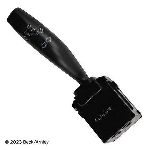 Beck/Arnley Turn Signal Switch P/N:201-2451 Beck/Arnley Turn Signal Switch P/N:201-2451