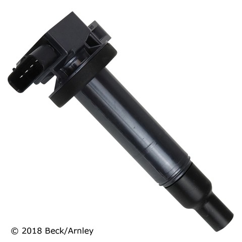 Beck/Arnley Direct Ignition Coil P/N:178-8546
