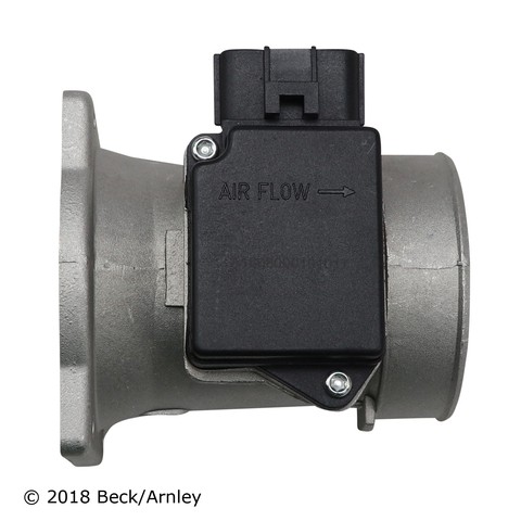Beck/Arnley Mass Air Flow Sensor P/N:158-1548